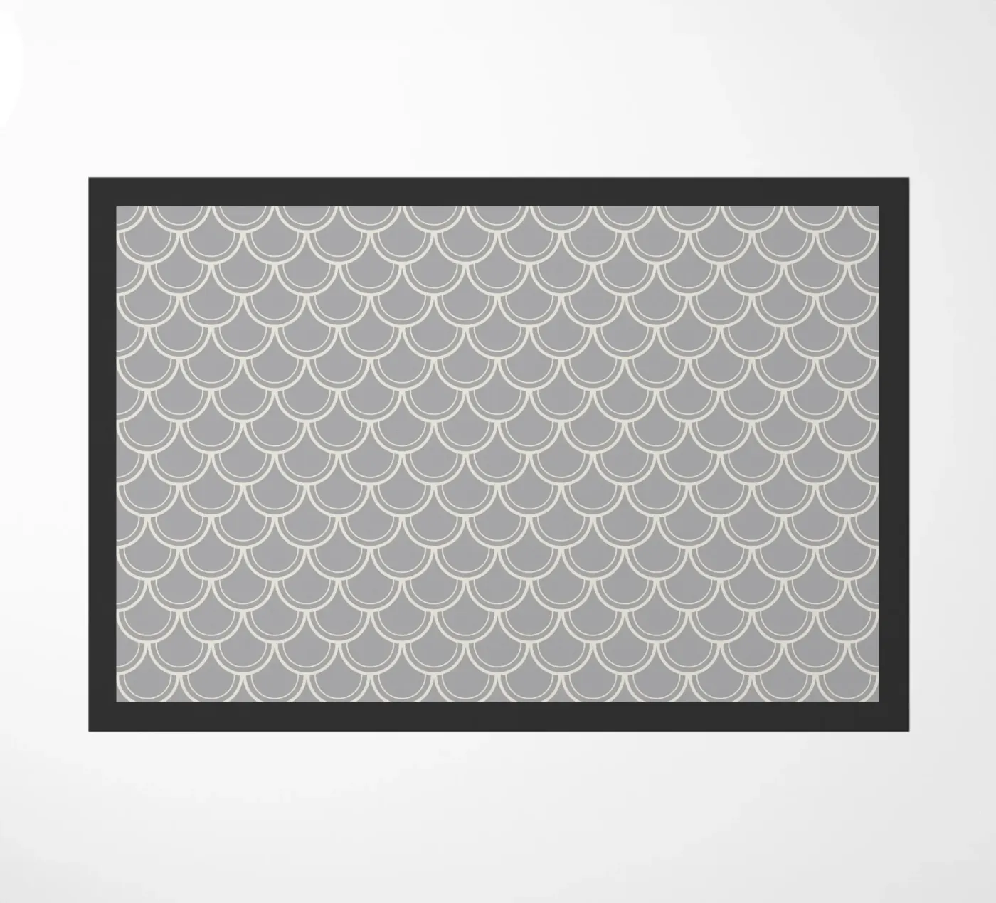 Modello animale 5 zerbino da Yaso Design Animal