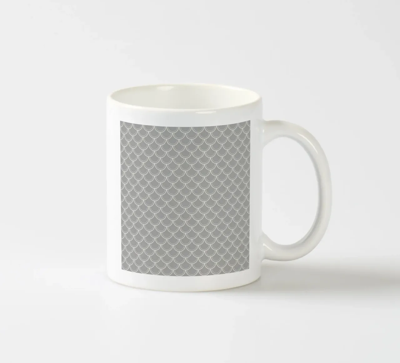 Modello animale 5 tazza in ceramica da Yaso Design Animal