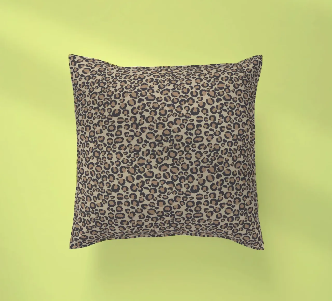 Modello animale 7 cuscino da Yaso Design Animal