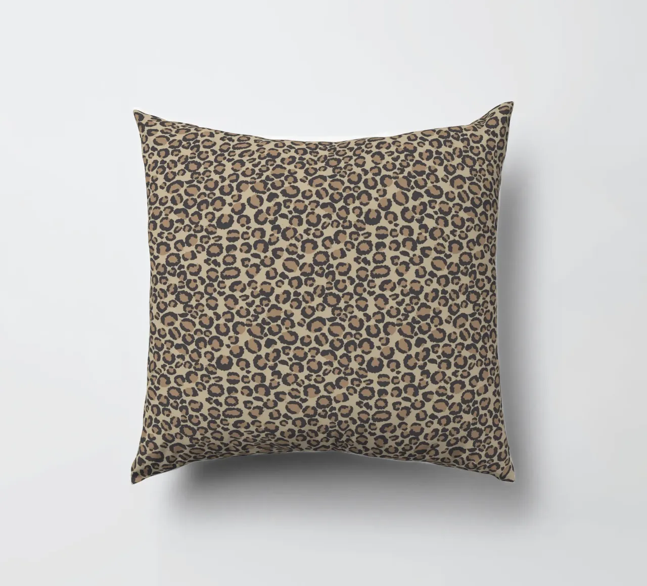 Modello animale 7 cuscino da Yaso Design Animal