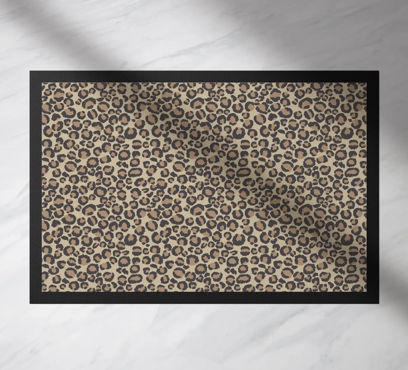 Animal Pattern 7 doormat by Yaso Design Animal