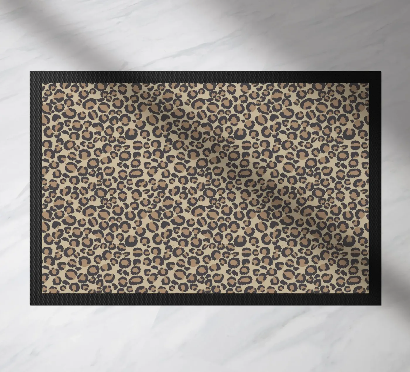 Modello animale 7 zerbino da Yaso Design Animal