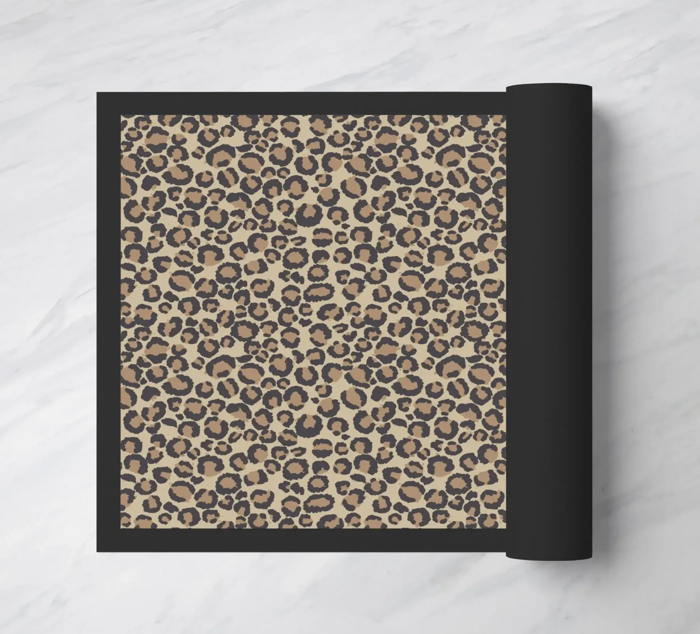 Animal Pattern 7 doormat by Yaso Design Animal