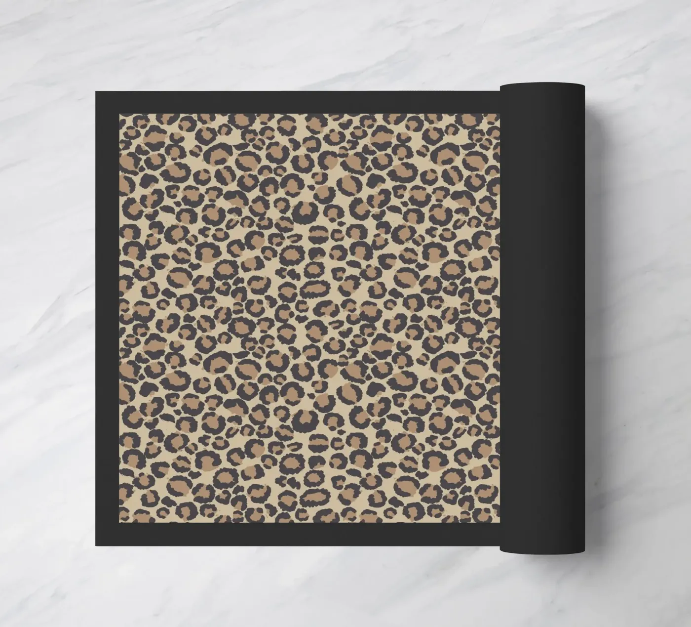 Modello animale 7 zerbino da Yaso Design Animal