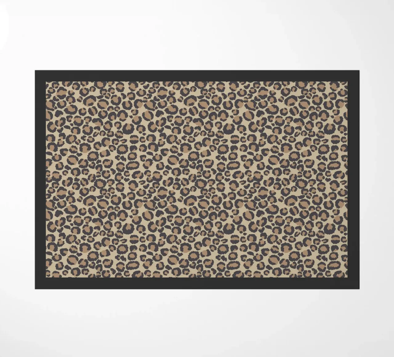 Modello animale 7 zerbino da Yaso Design Animal