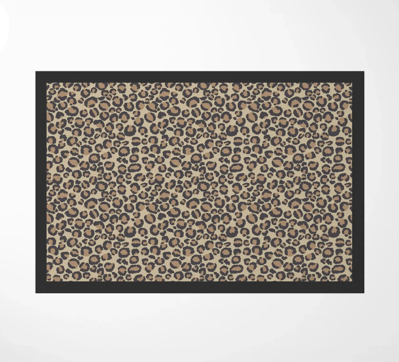 Modello animale 7 zerbino da Yaso Design Animal