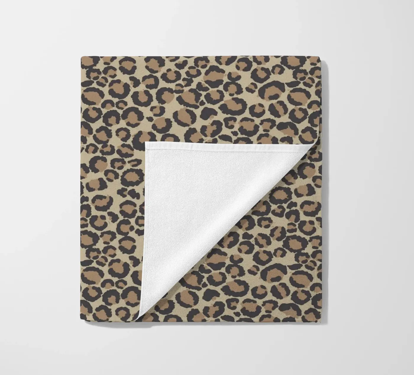 Modello animale 7 telo mare da Yaso Design Animal