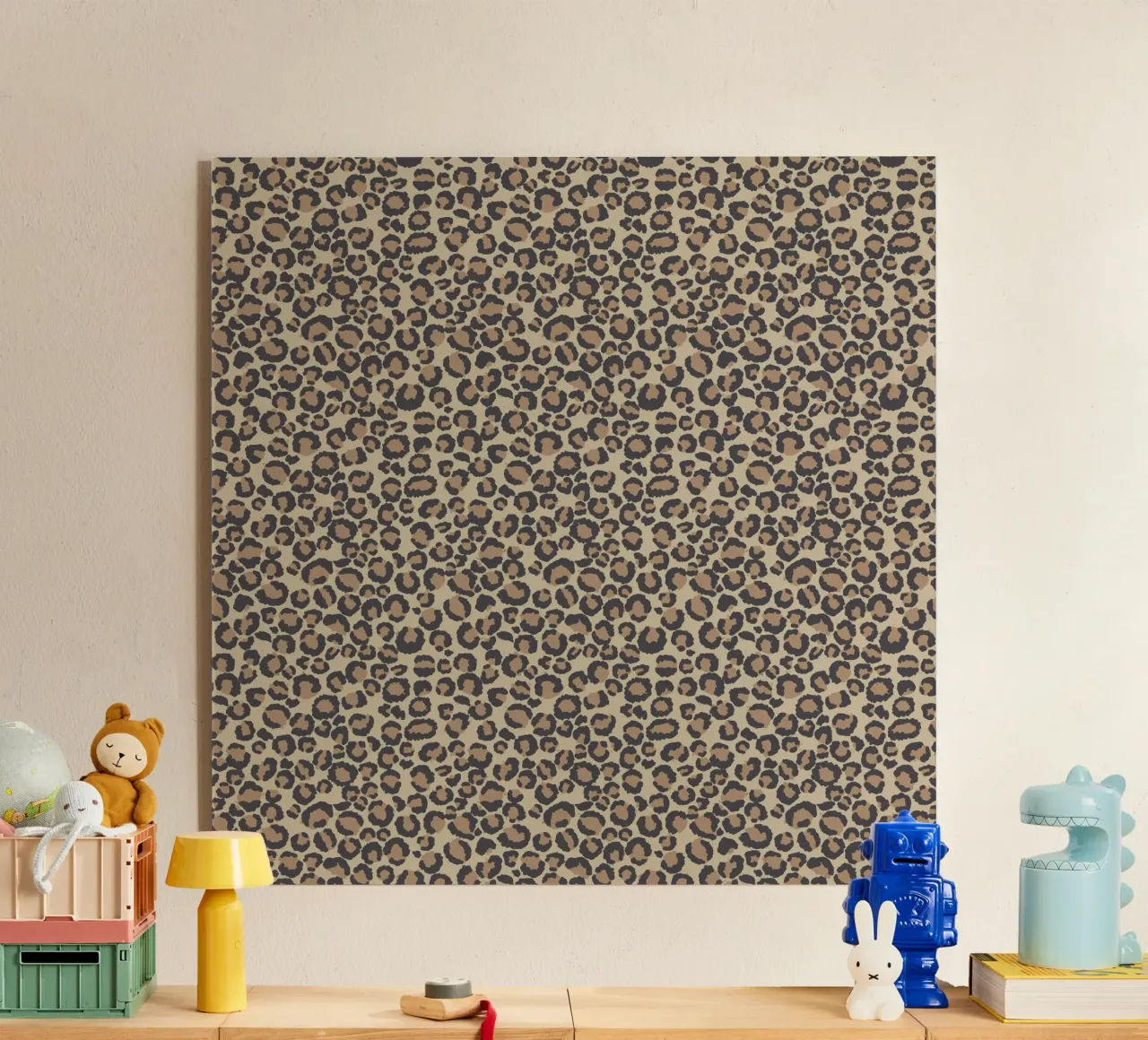 Modello animale 7 plexiglass da Yaso Design Animal