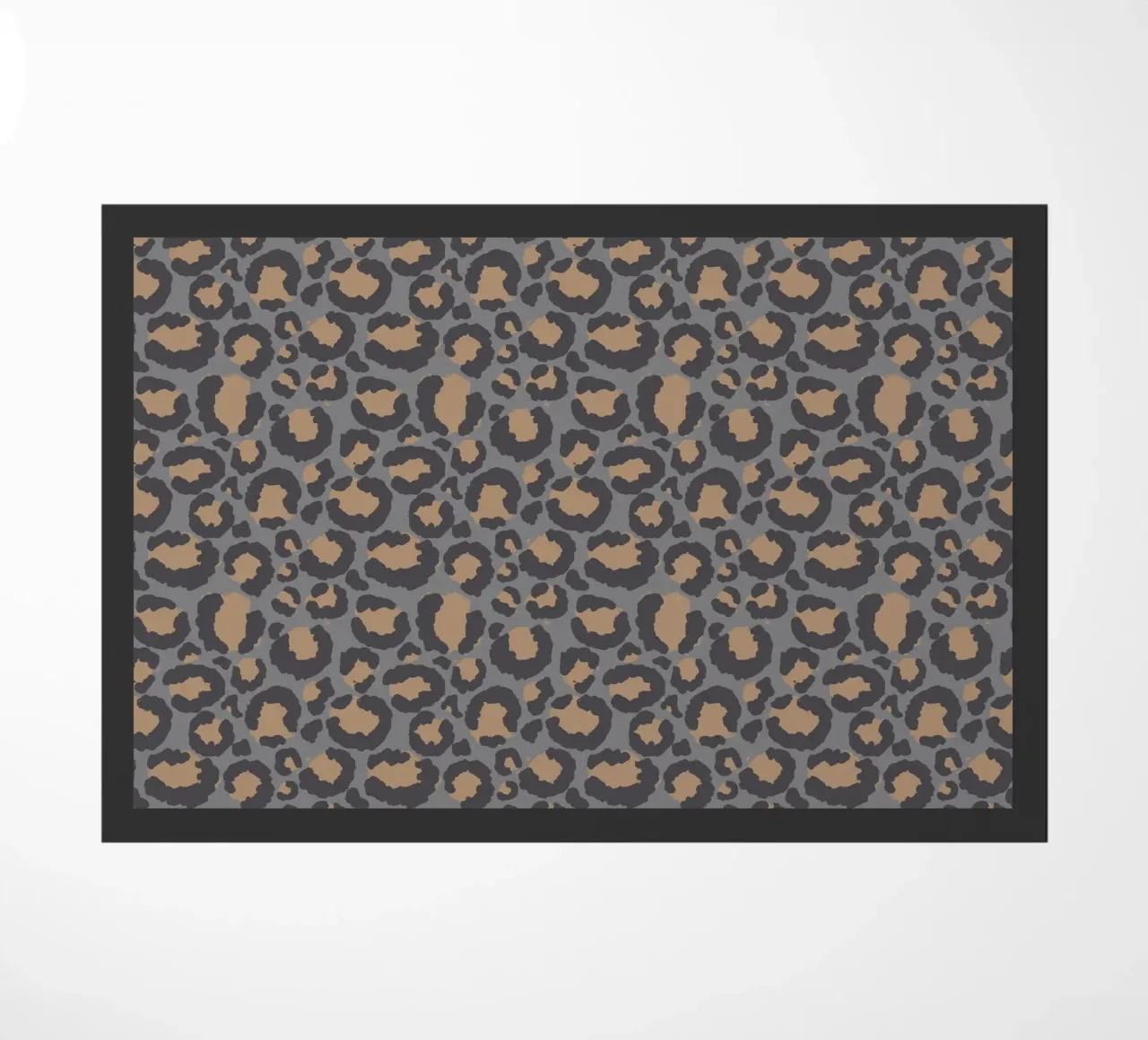 Modello animale 8 zerbino da Yaso Design Animal