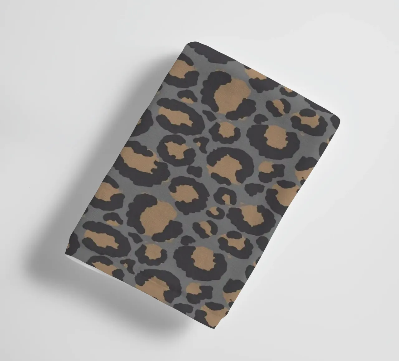 Modello animale 8 asciugamano da bagno da Yaso Design Animal