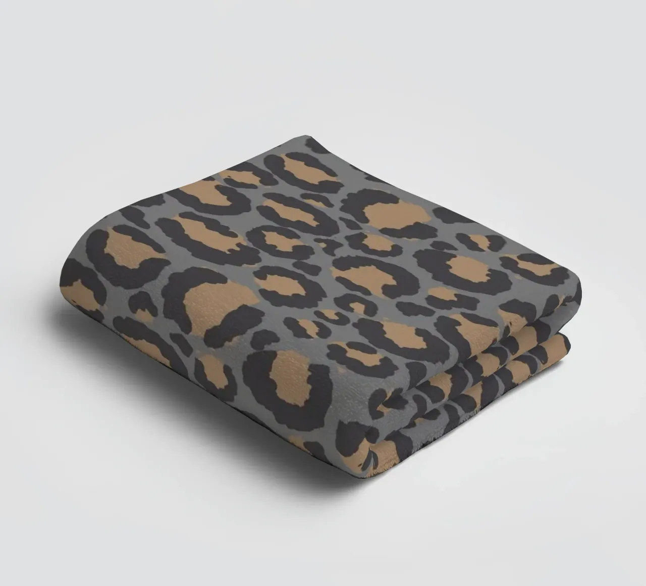 Modello animale 8 asciugamano da bagno da Yaso Design Animal