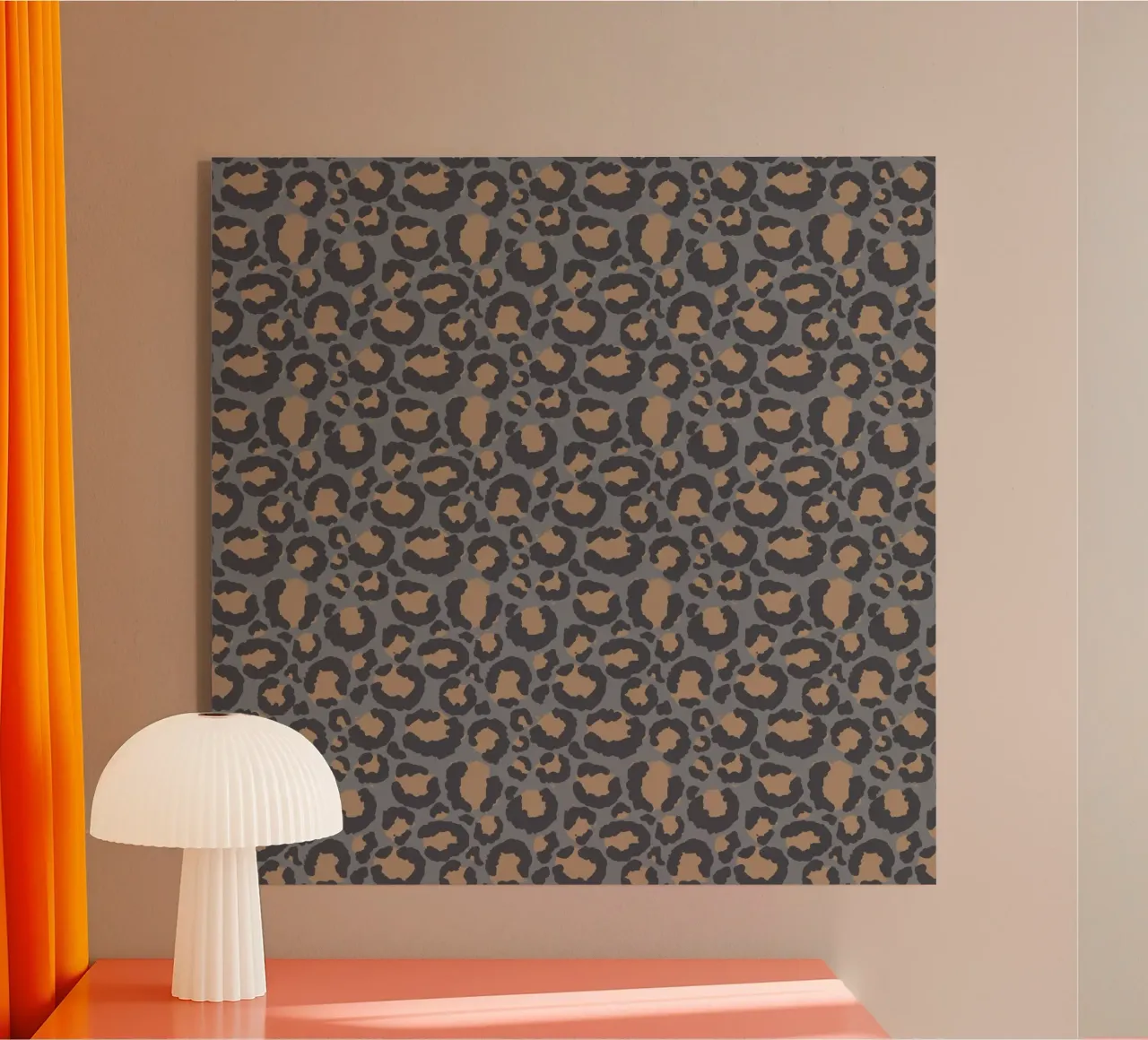 Modello animale 8 plexiglass da Yaso Design Animal