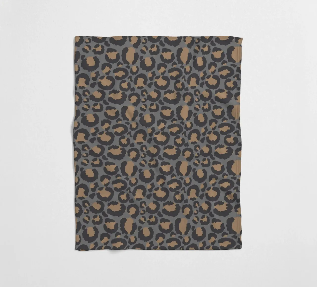 Modello animale 8 coperta in pile da Yaso Design Animal