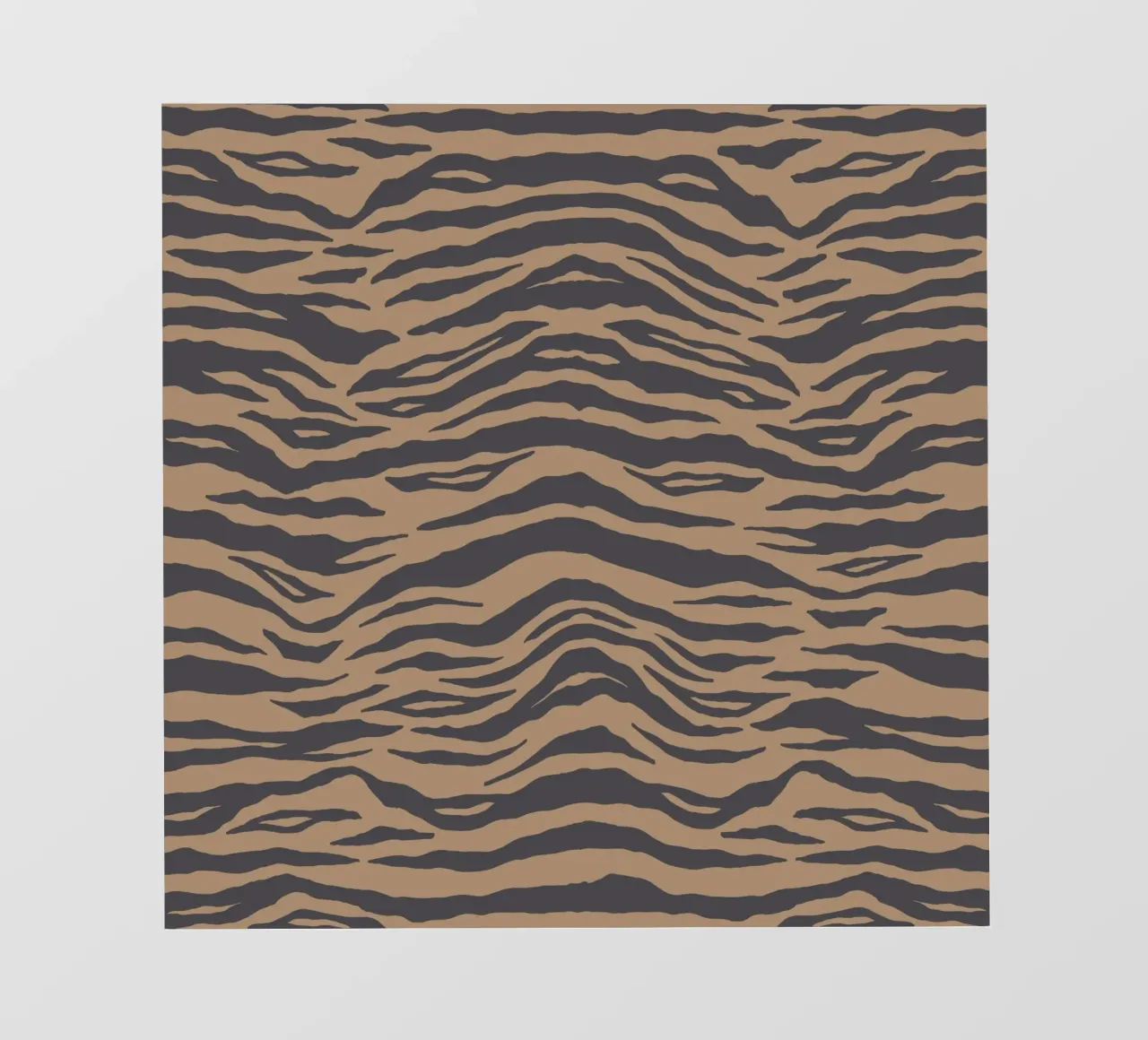 Modello animale 9 telo in pvc da Yaso Design Animal