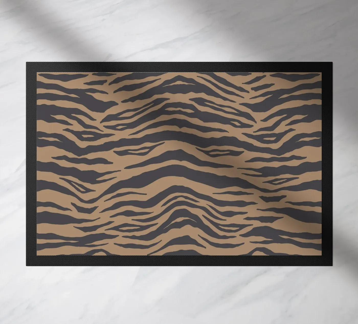 Modello animale 9 zerbino da Yaso Design Animal