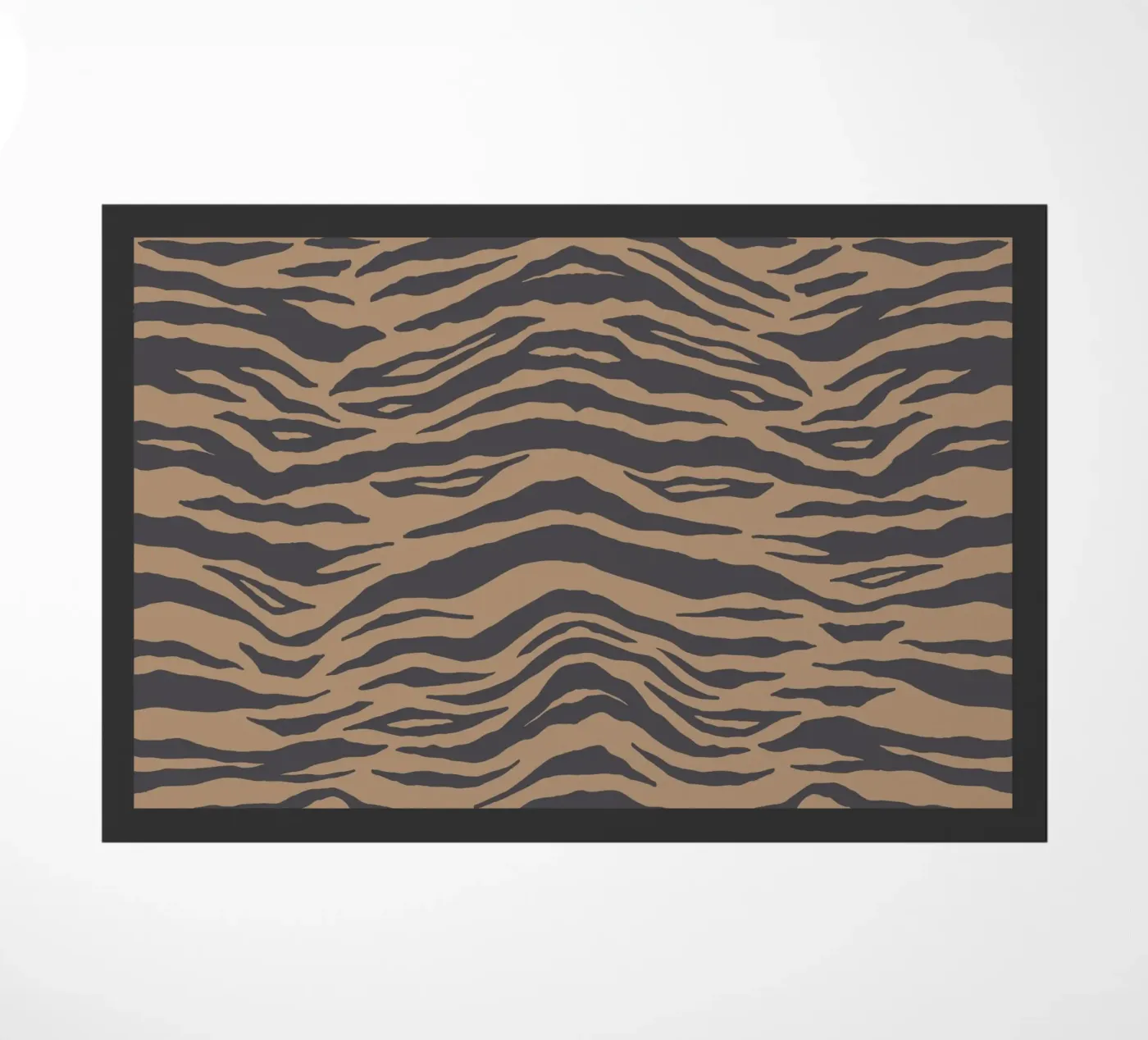 Modello animale 9 zerbino da Yaso Design Animal