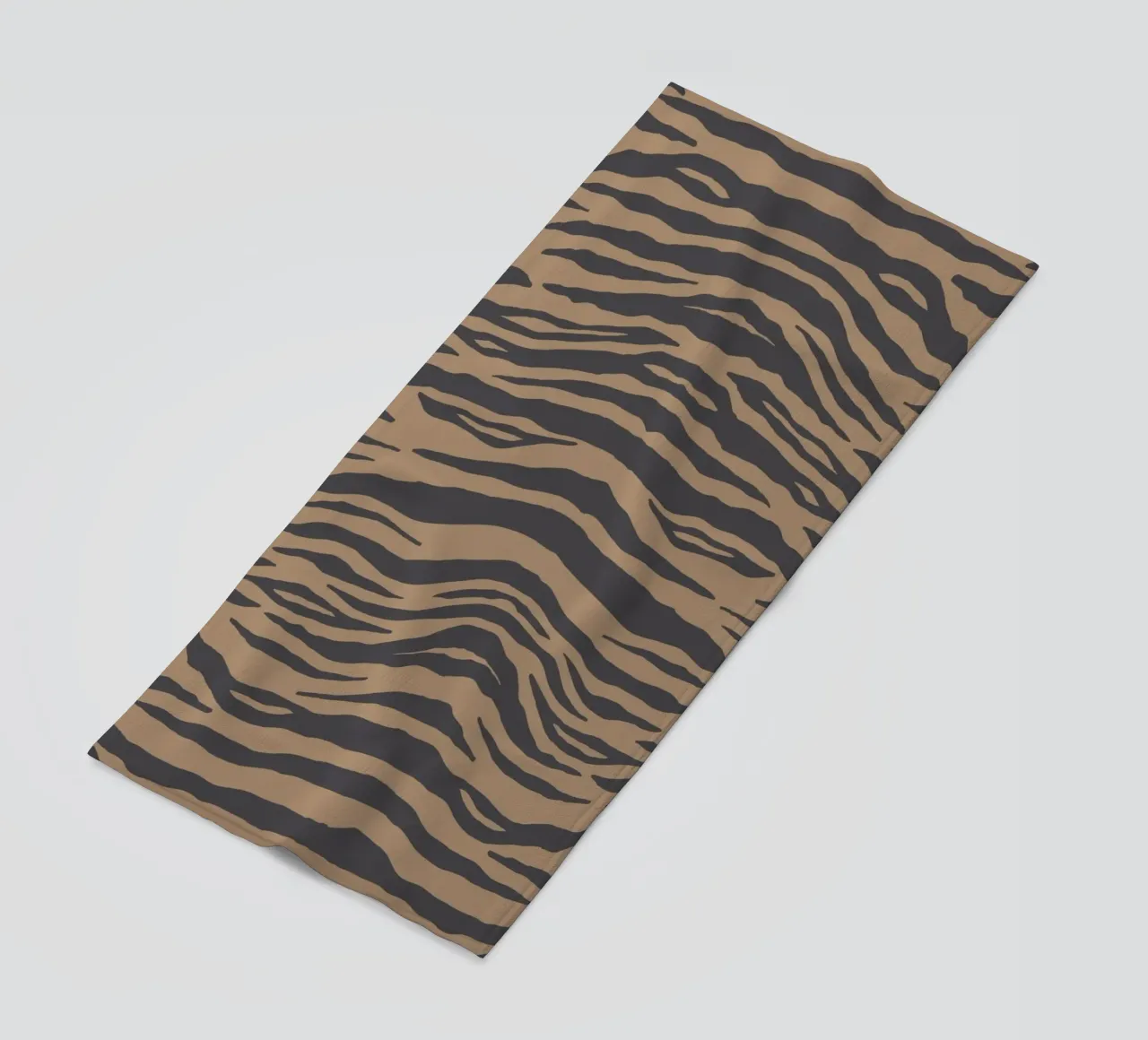 Modello animale 9 telo mare da Yaso Design Animal