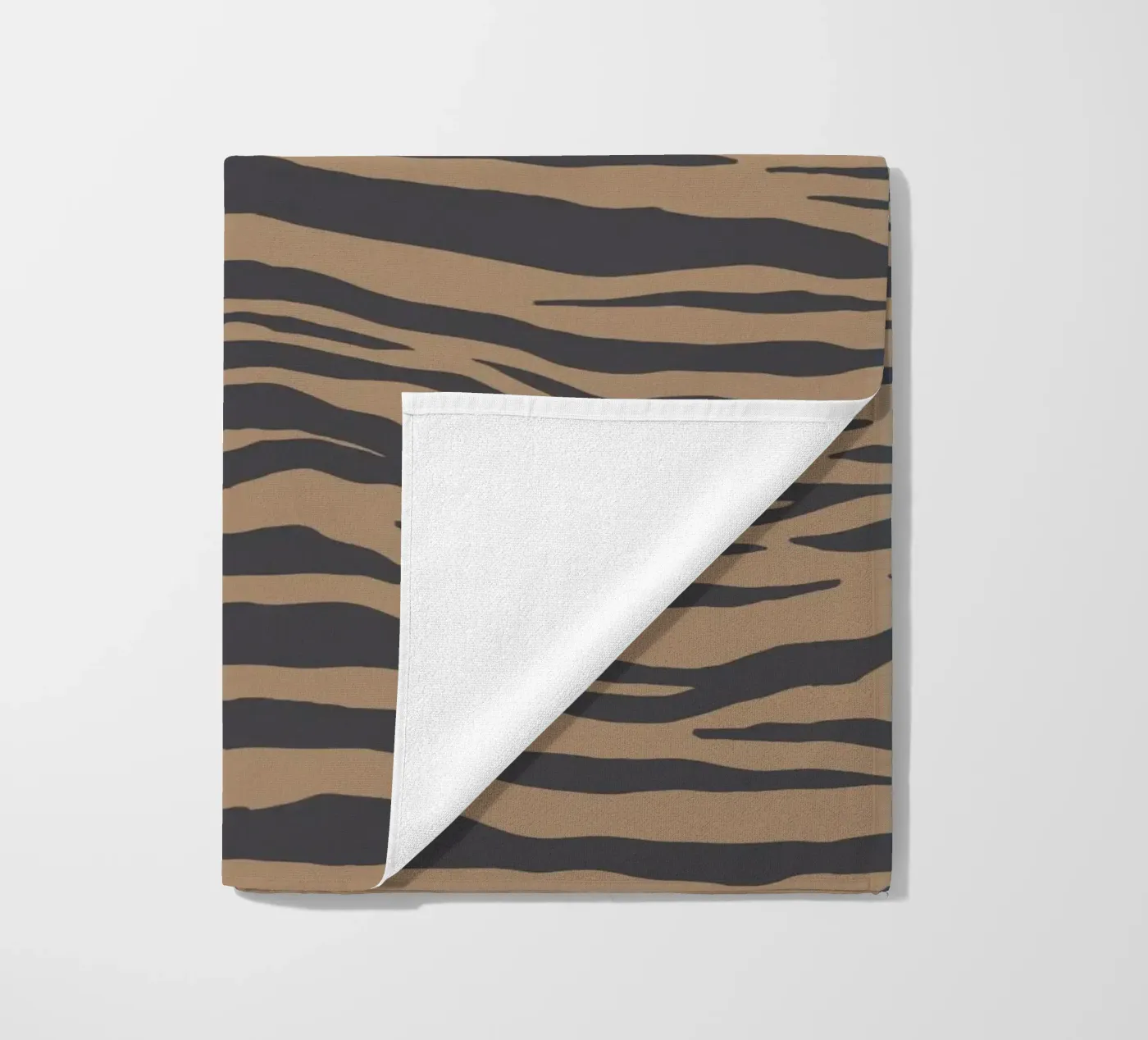 Modello animale 9 telo mare da Yaso Design Animal
