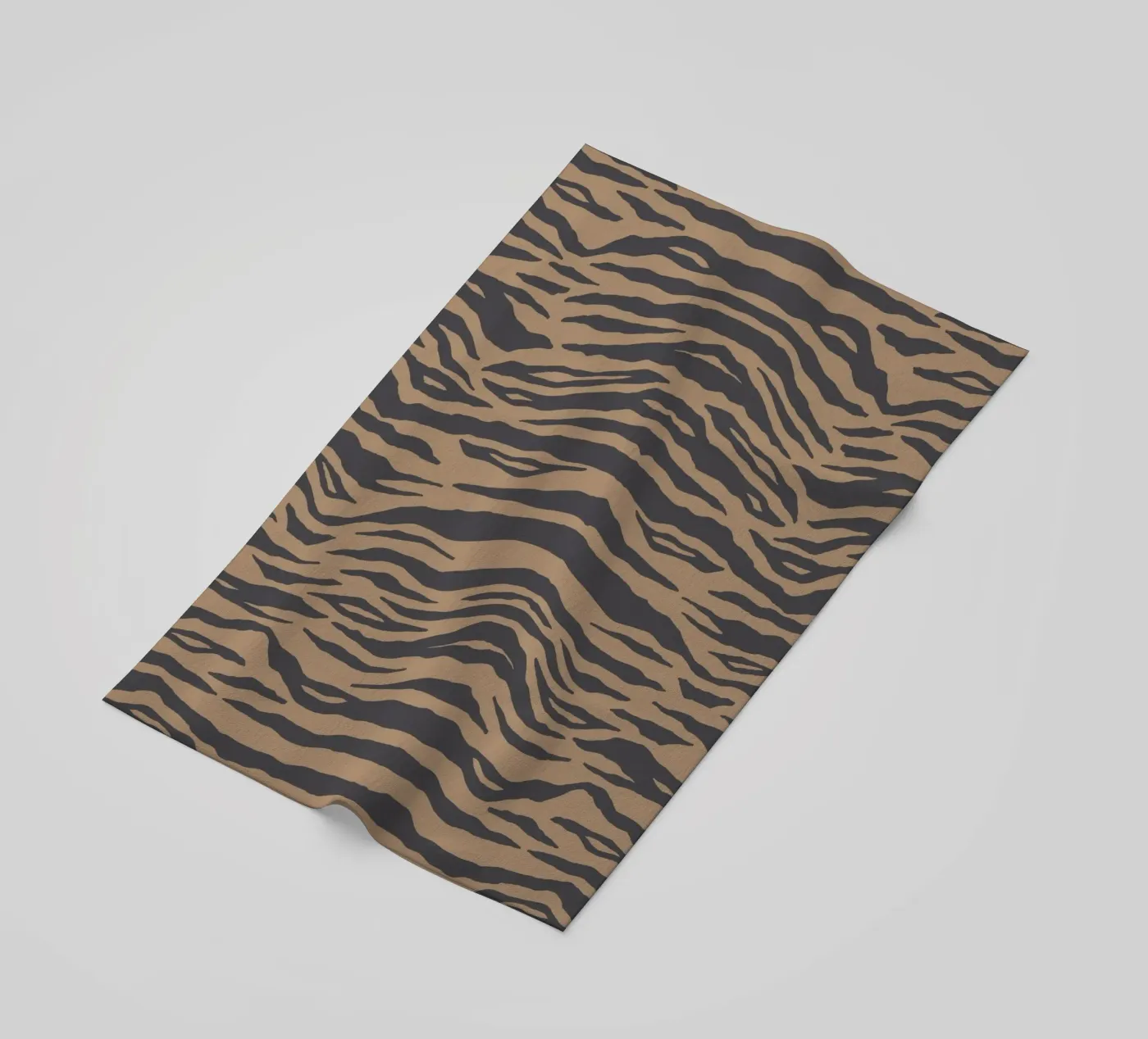 Modello animale 9 telo mare da Yaso Design Animal