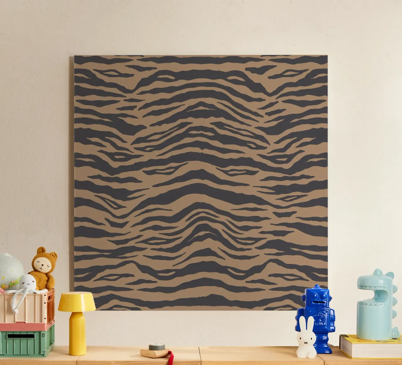 Modello animale 9 plexiglass da Yaso Design Animal