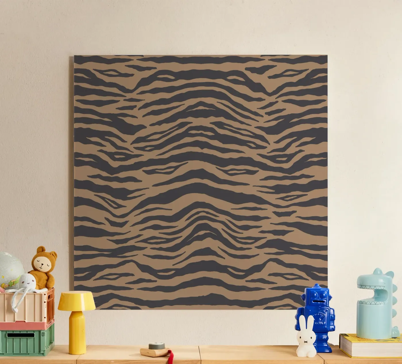 Modello animale 9 plexiglass da Yaso Design Animal