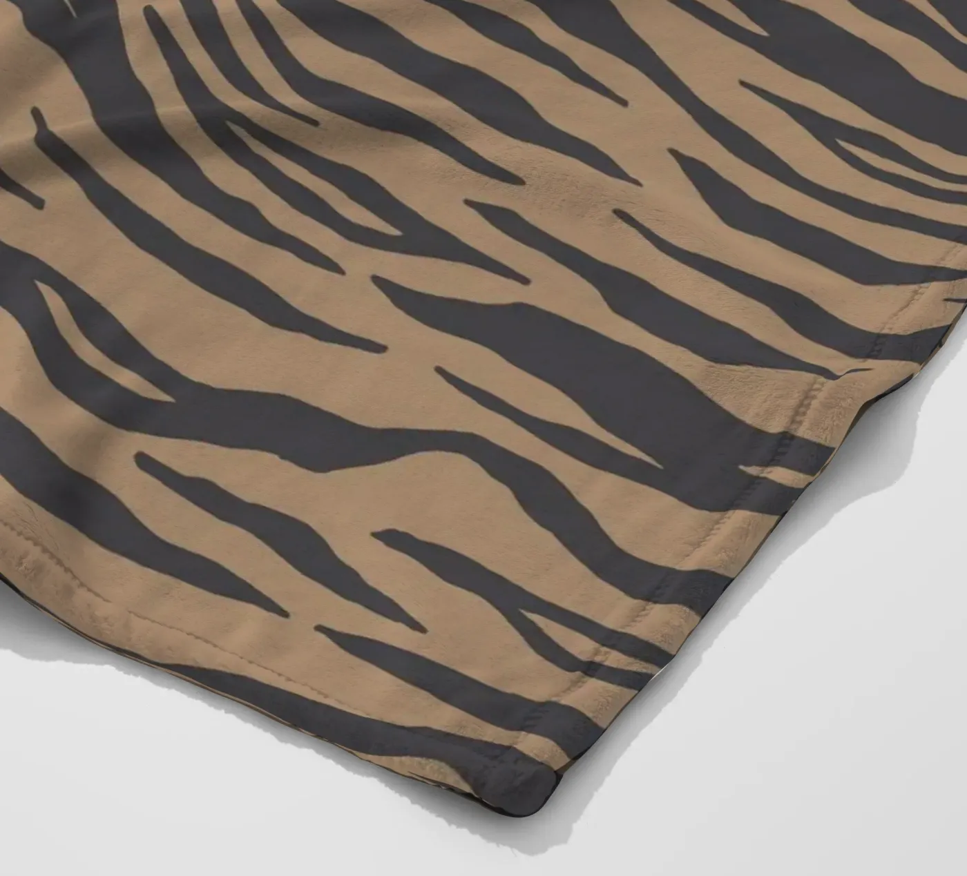 Dierenpatroon 9 fleecedeken van Yaso Design Animal