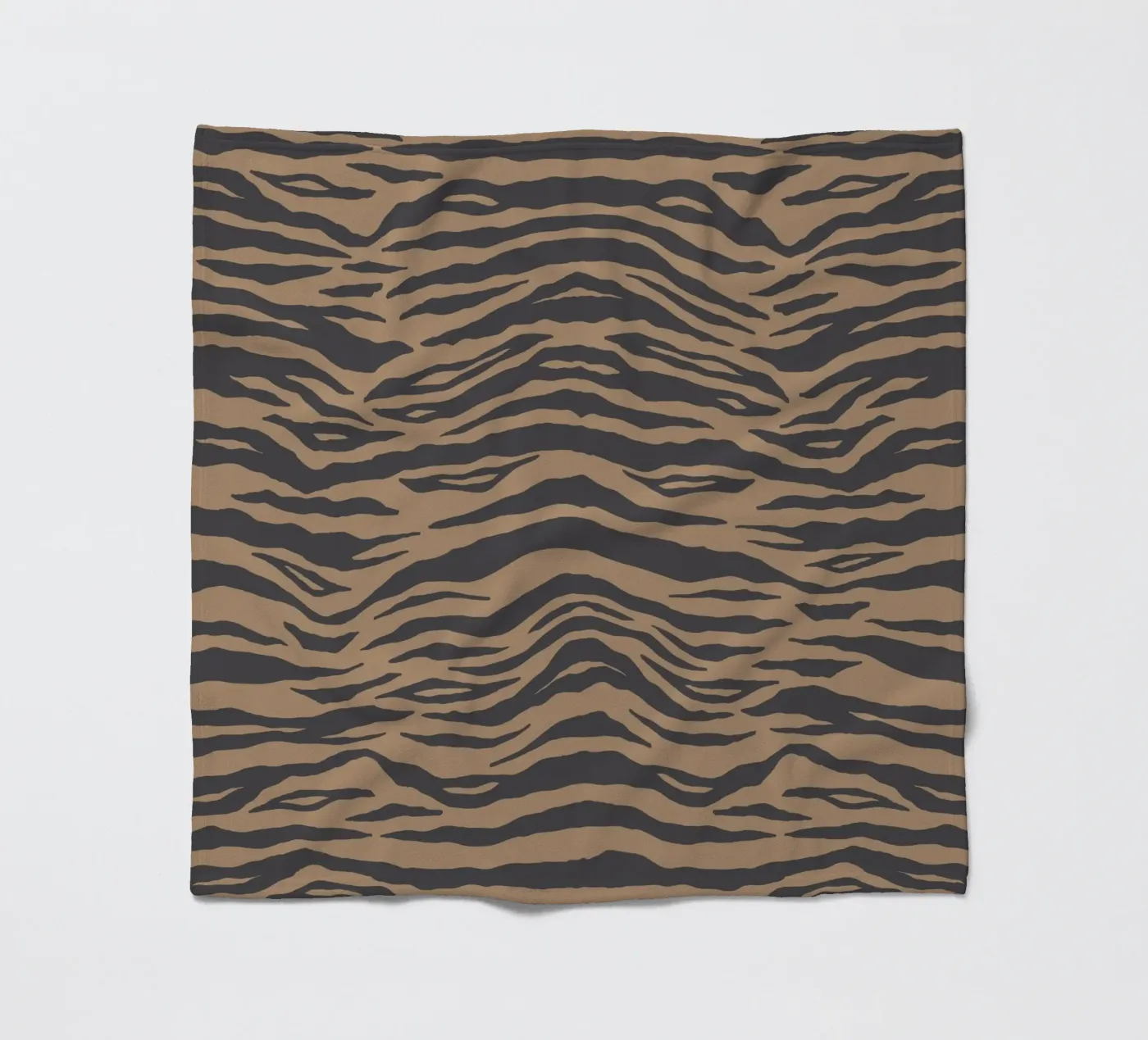 Dierenpatroon 9 fleecedeken van Yaso Design Animal