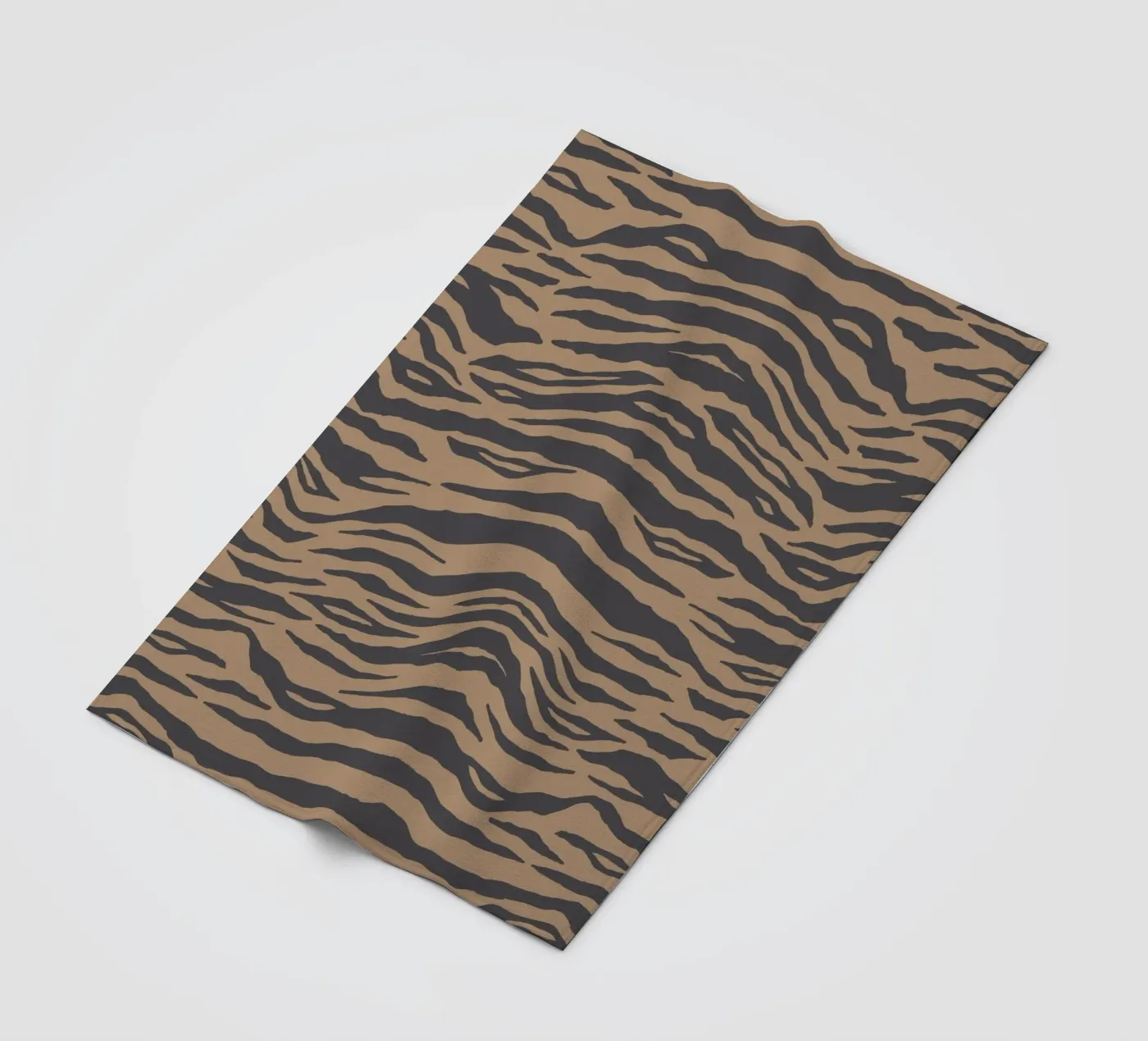 Dierenpatroon 9 fleecedeken van Yaso Design Animal