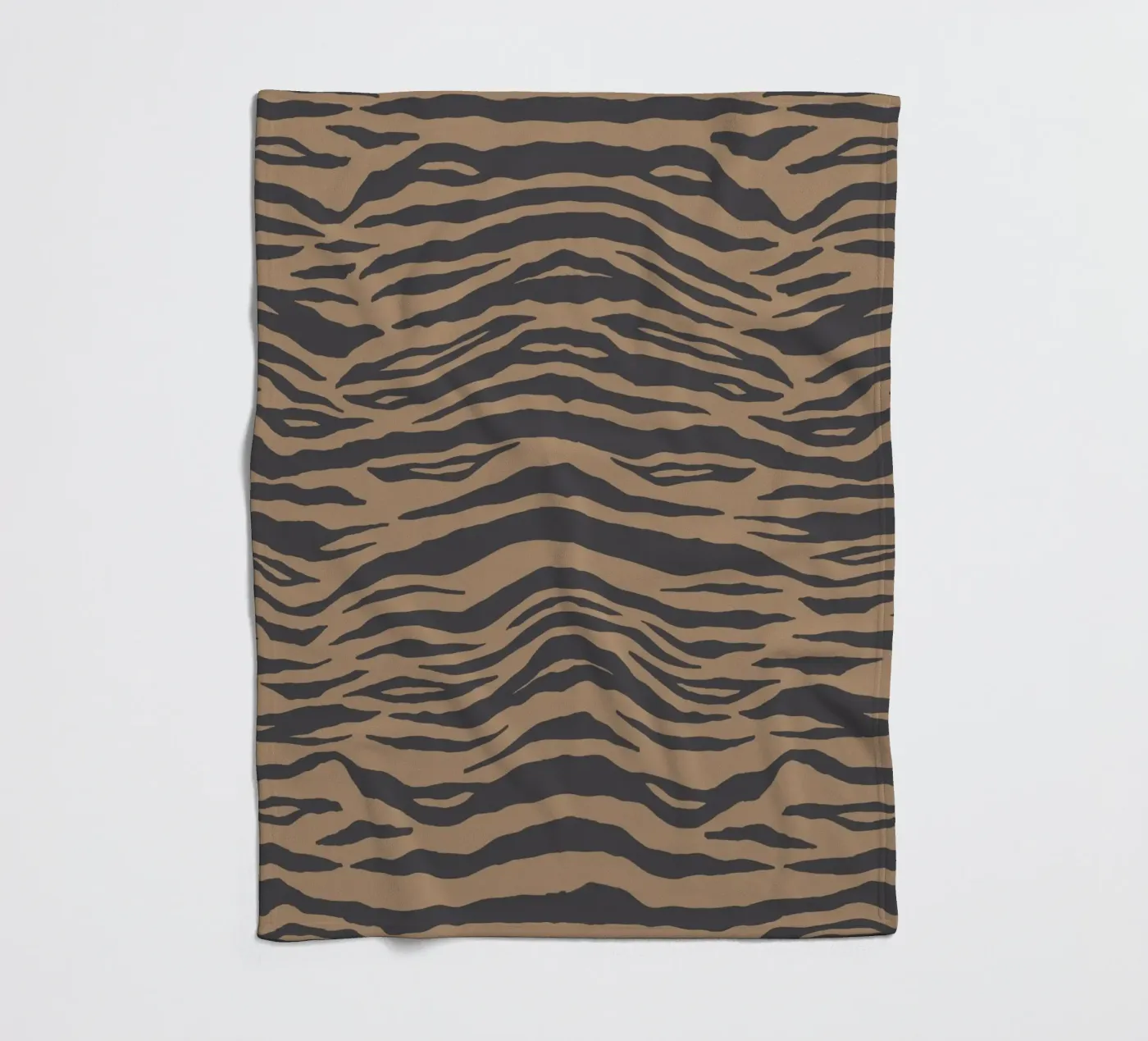 Dierenpatroon 9 fleecedeken van Yaso Design Animal