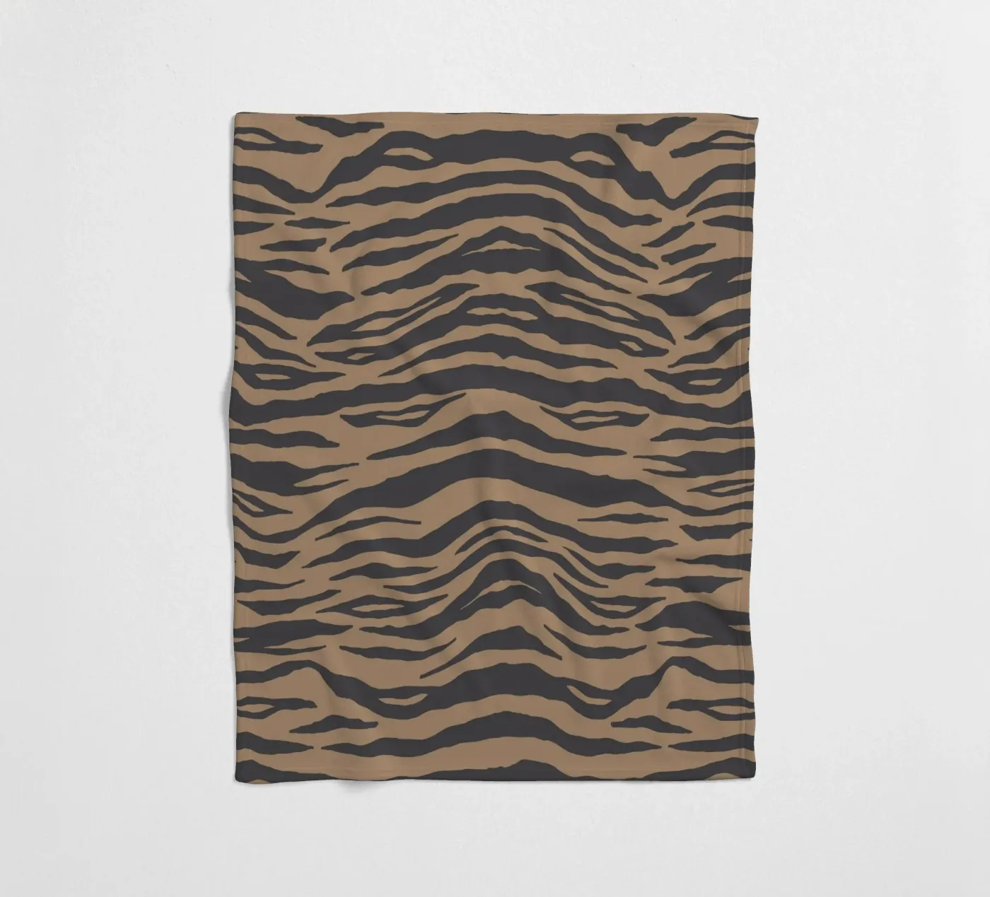 Dierenpatroon 9 fleecedeken van Yaso Design Animal