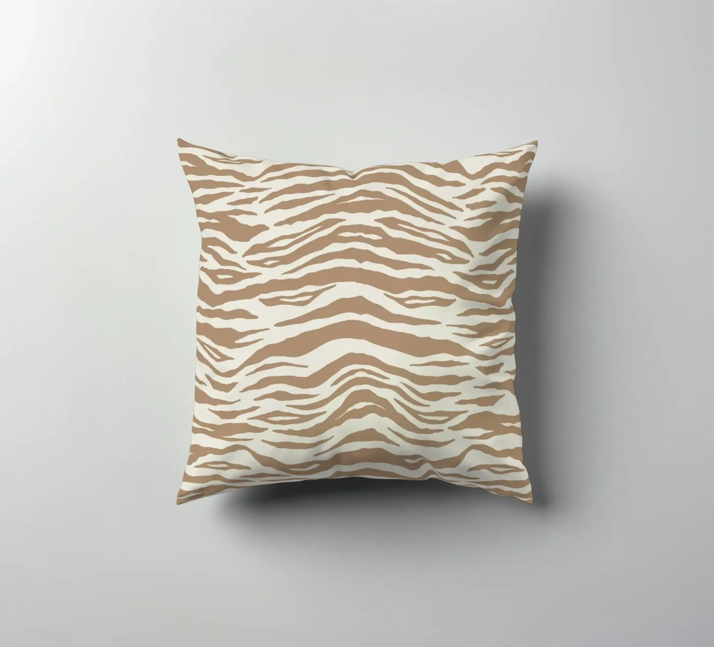 Modello animale 10 cuscino da Yaso Design Animal