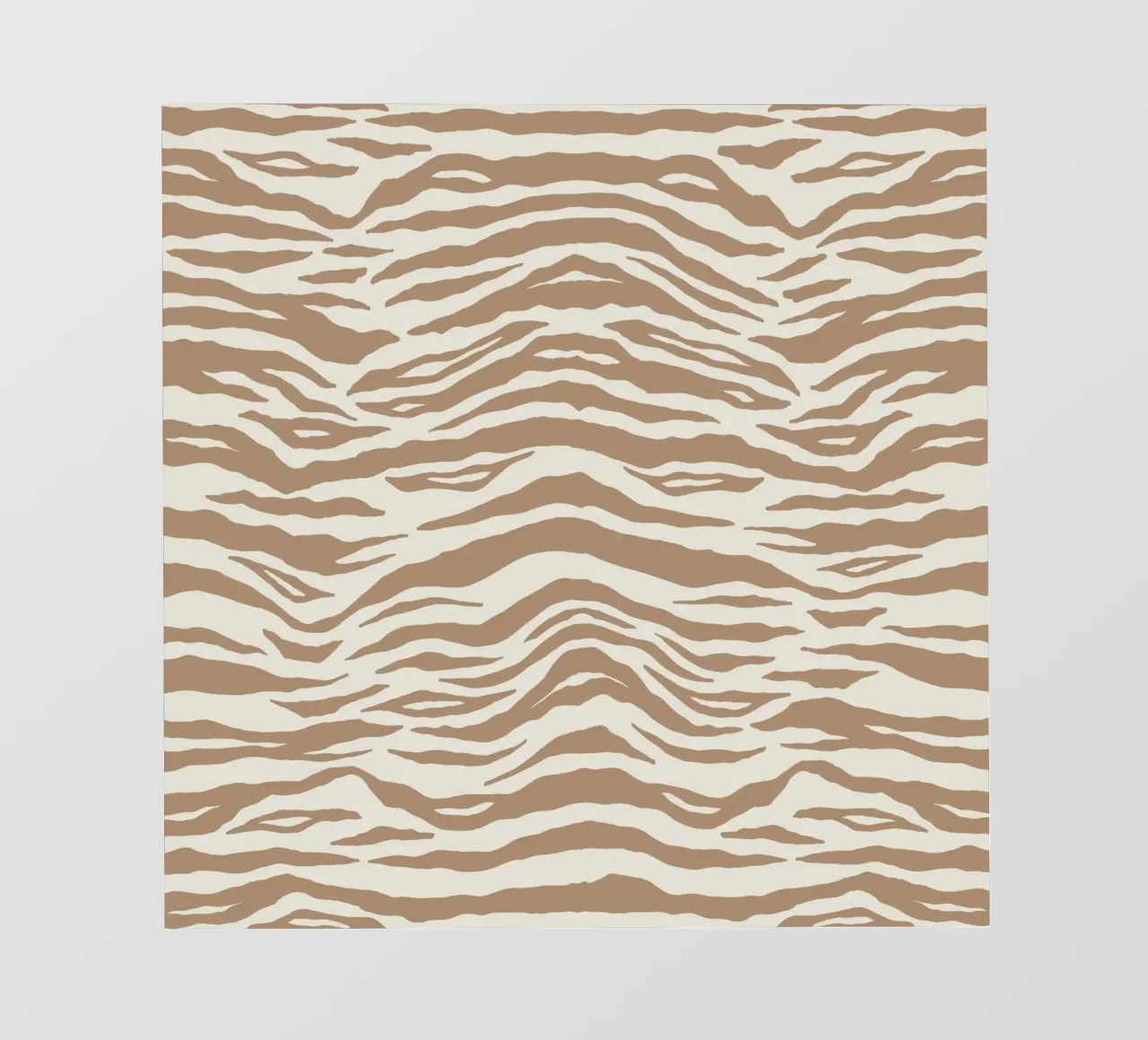 Modello animale 10 telo in pvc da Yaso Design Animal