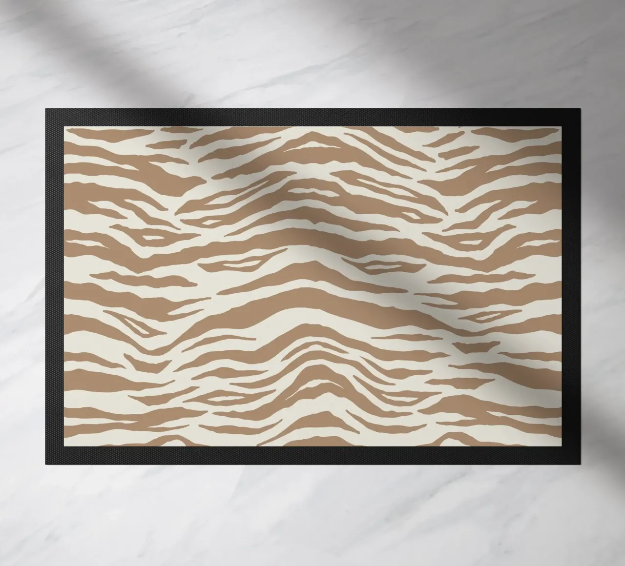 Modello animale 10 zerbino da Yaso Design Animal