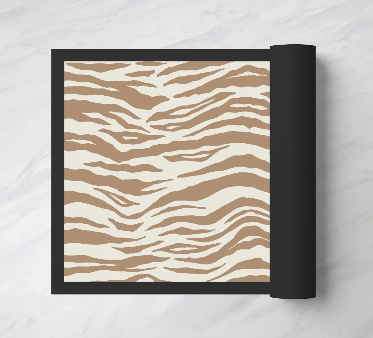 Modello animale 10 zerbino da Yaso Design Animal