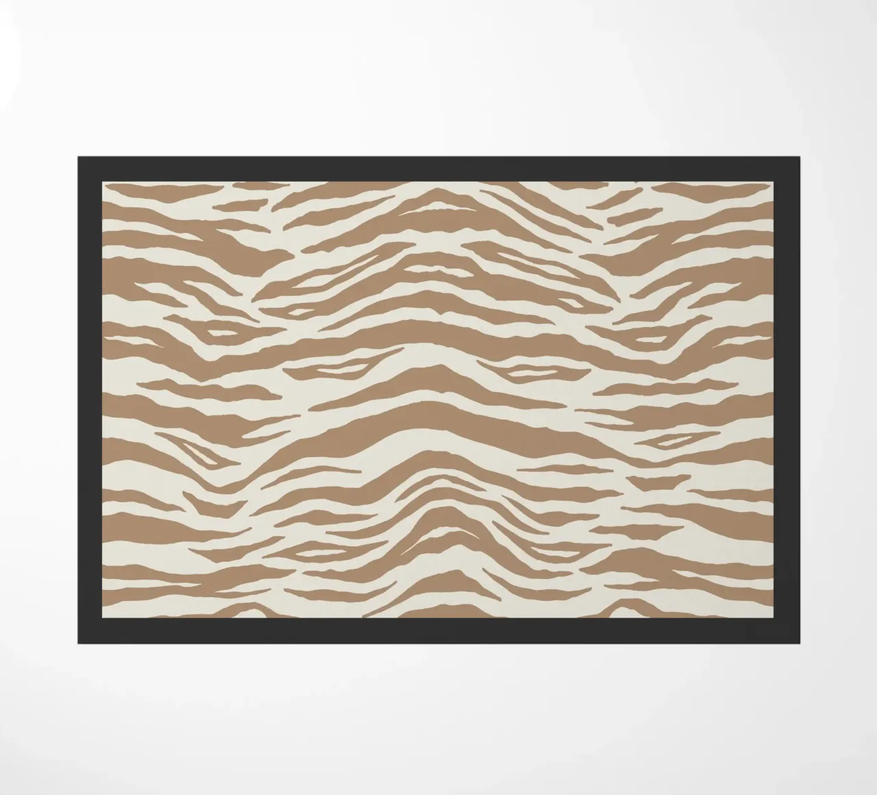 Modello animale 10 zerbino da Yaso Design Animal