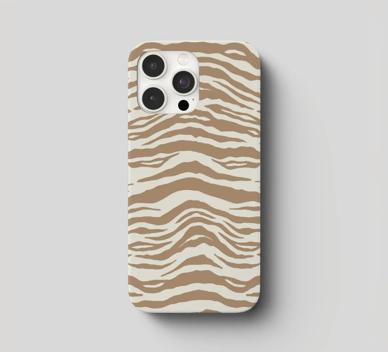 Modello animale 10 cover iphone da Yaso Design Animal