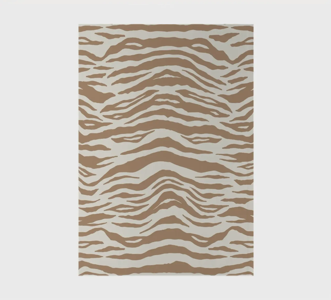 Dierenpatroon 10 notitieboek van Yaso Design Animal