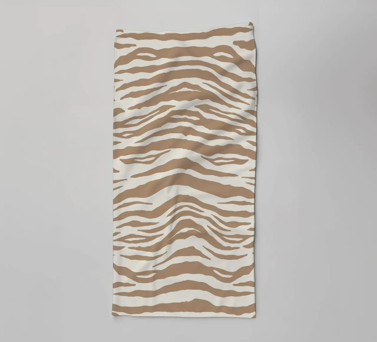 Modello animale 10 asciugamano da bagno da Yaso Design Animal