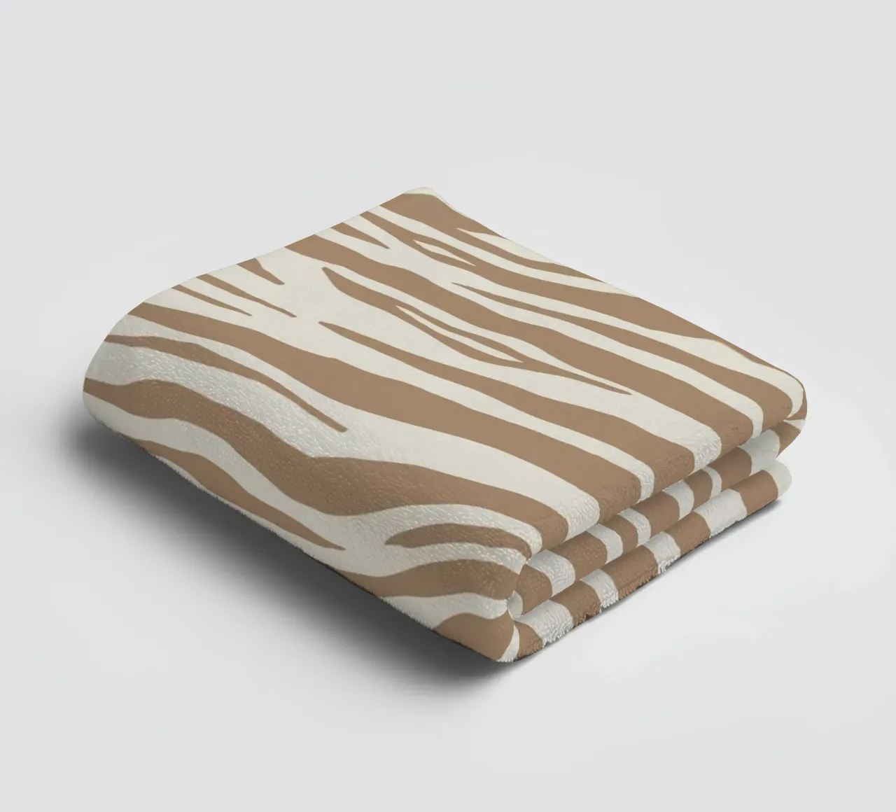 Modello animale 10 asciugamano da bagno da Yaso Design Animal