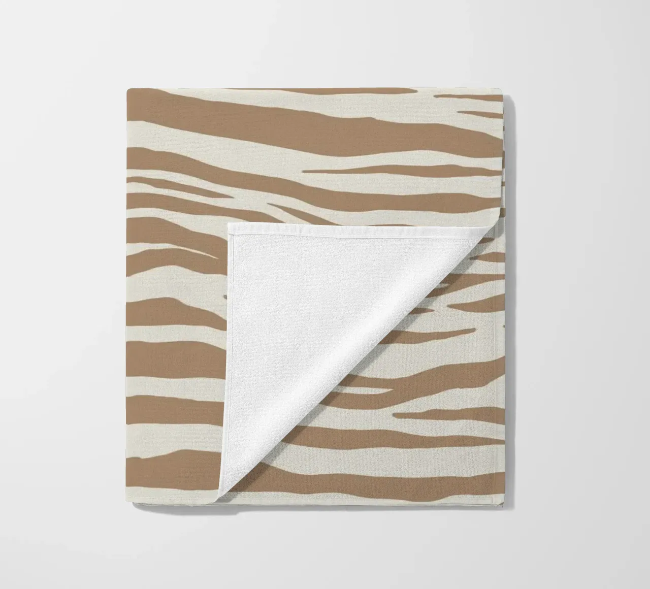 Modello animale 10 telo mare da Yaso Design Animal