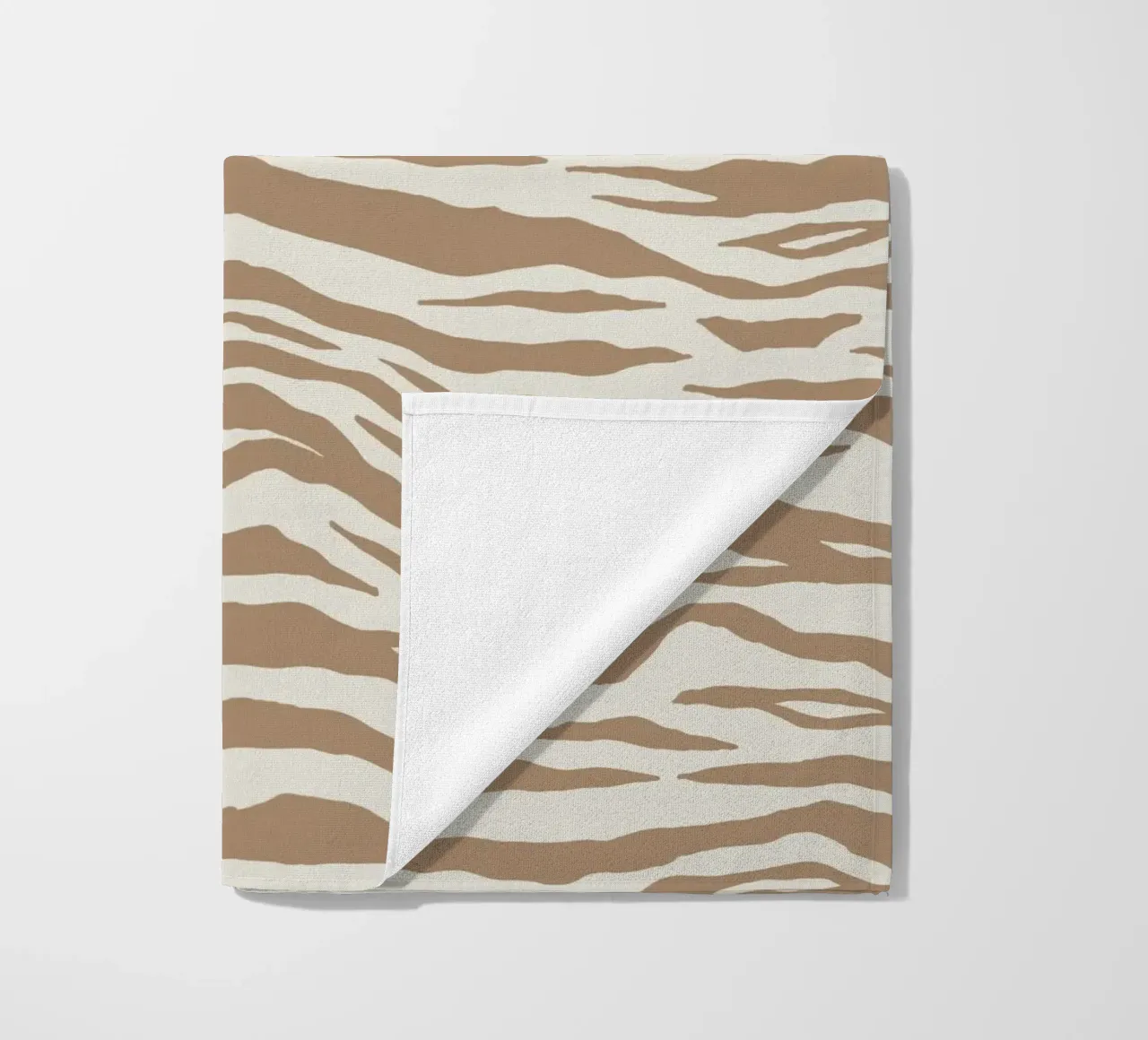 Modello animale 10 telo mare da Yaso Design Animal