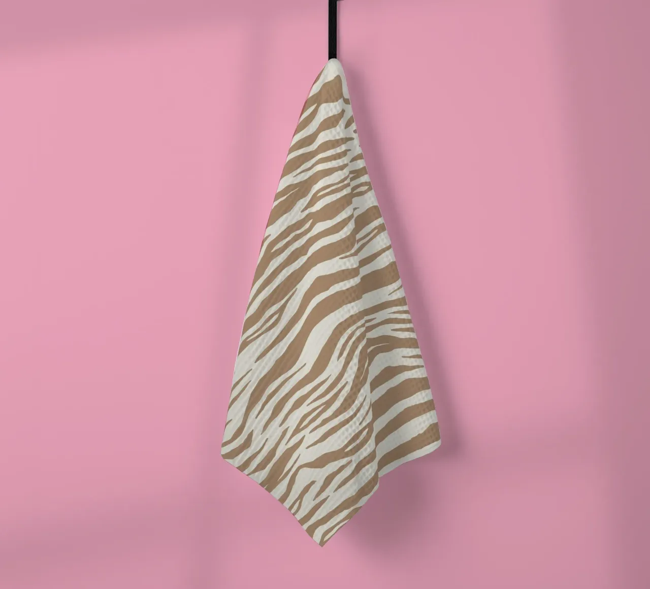 Modello animale 10 canovaccio da cucina da Yaso Design Animal