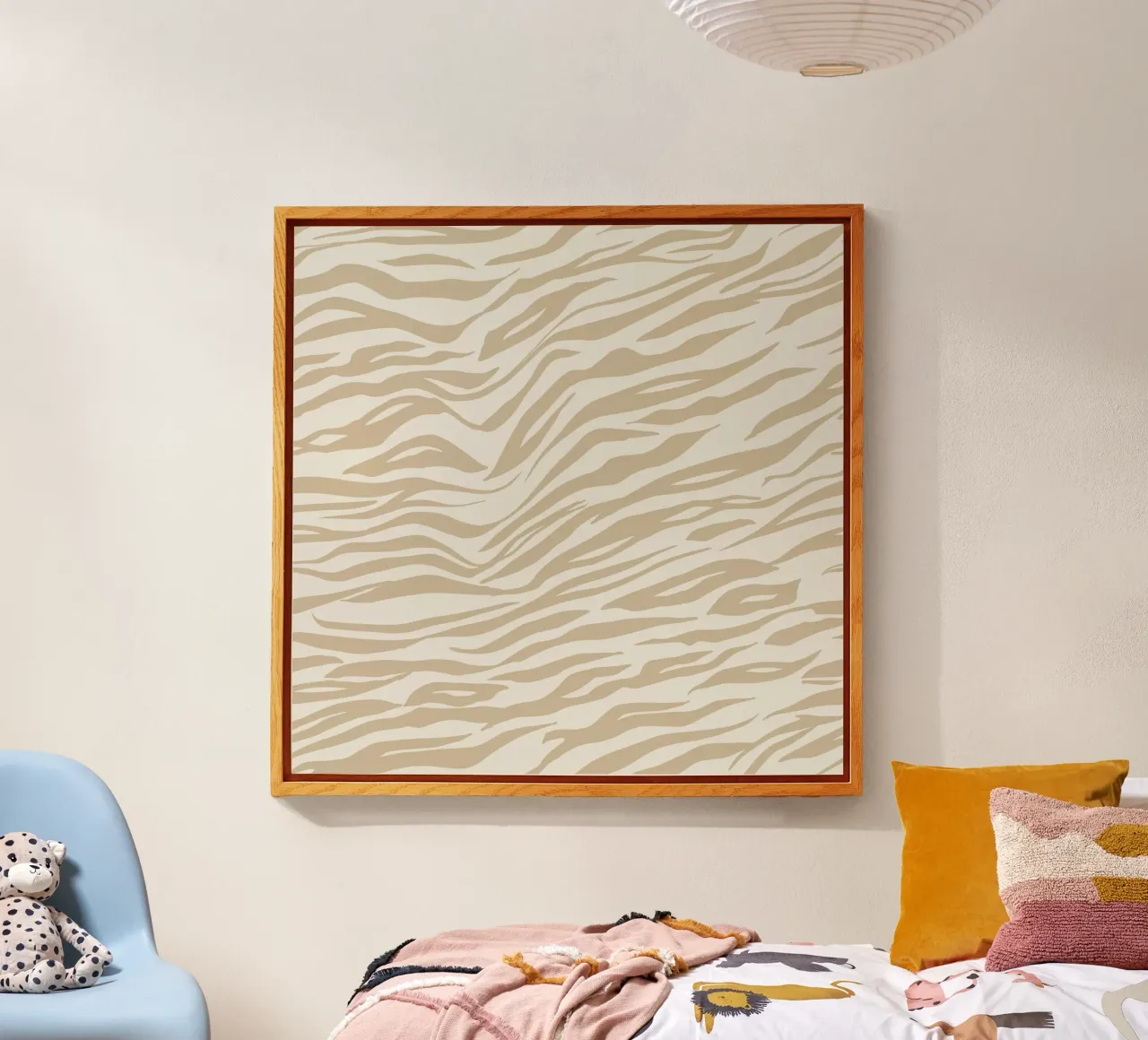 Modello animale 11 plexiglass da Yaso Design Animal