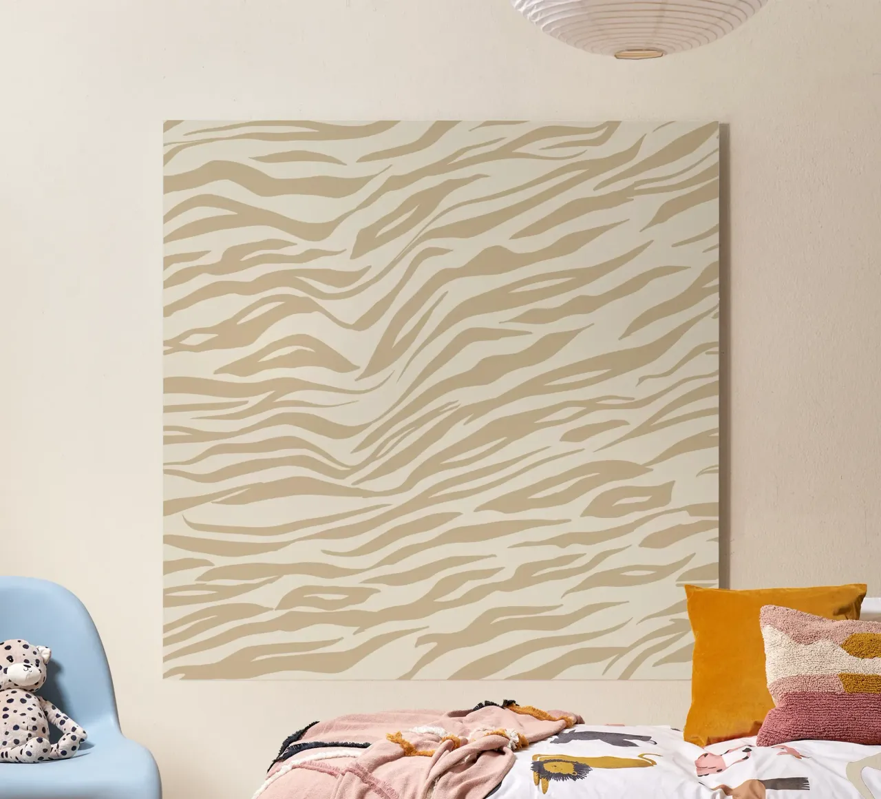 Modello animale 11 plexiglass da Yaso Design Animal