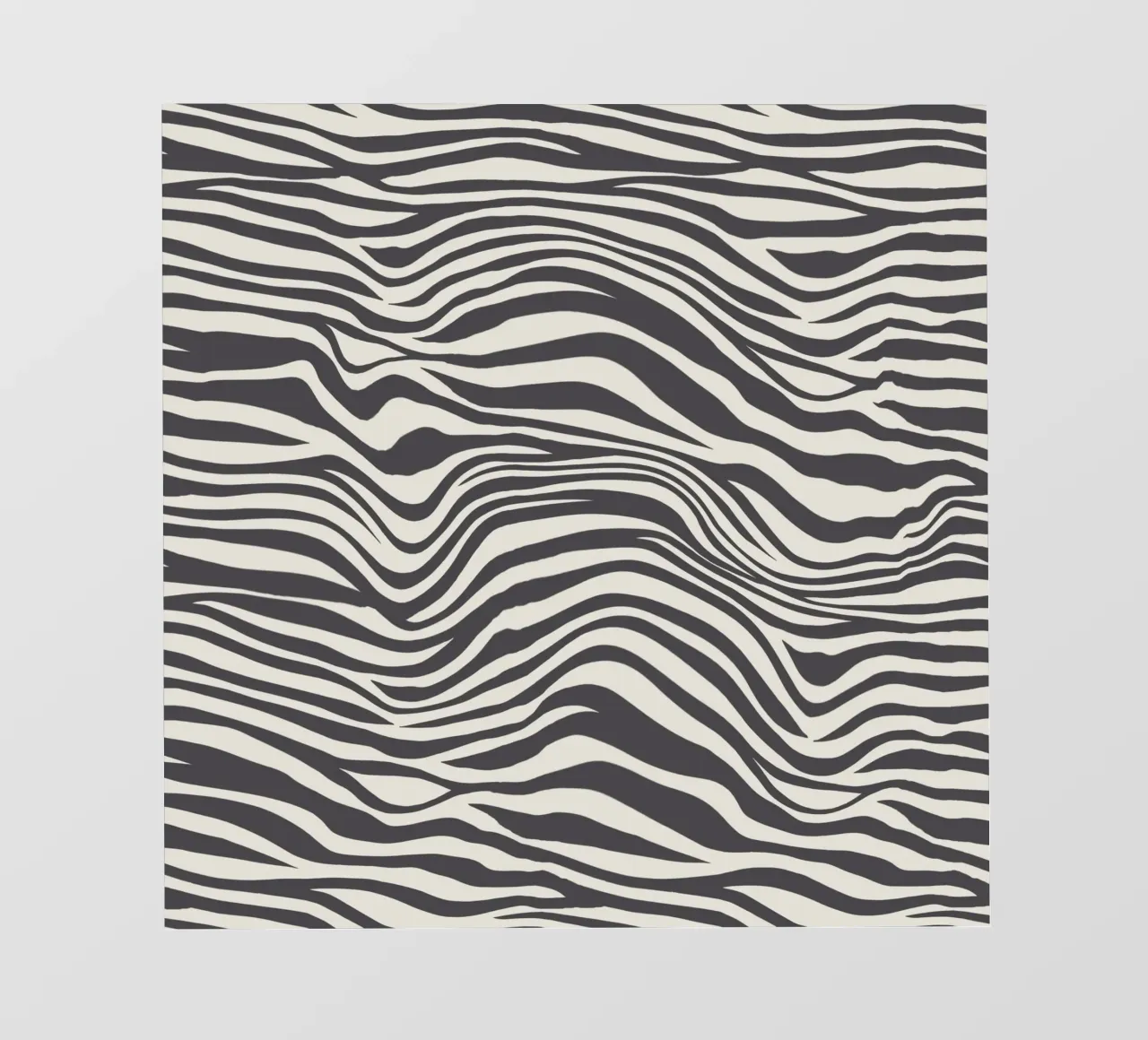 Modello animale 12 telo in pvc da Yaso Design Animal