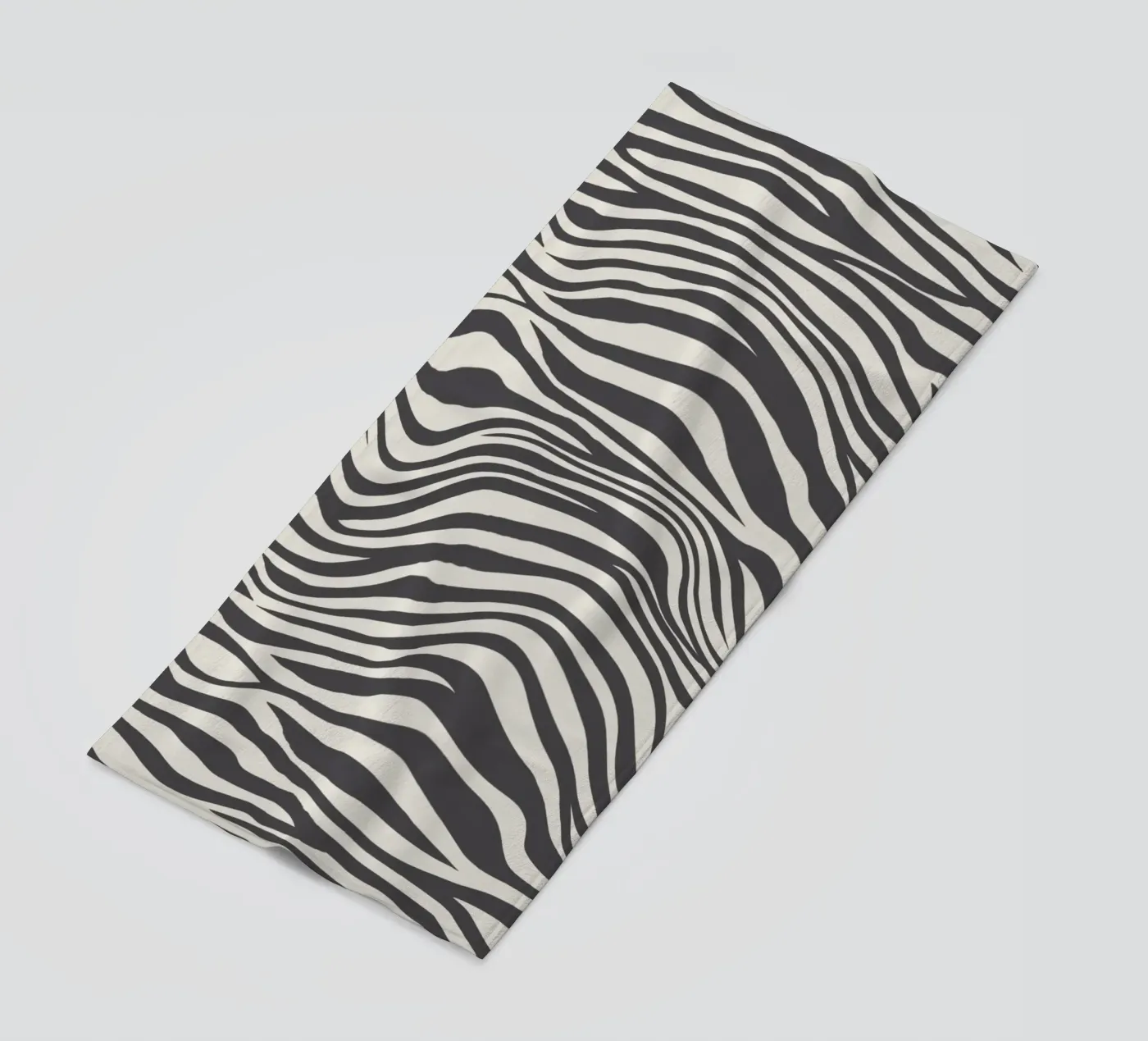 Modello animale 12 telo mare da Yaso Design Animal