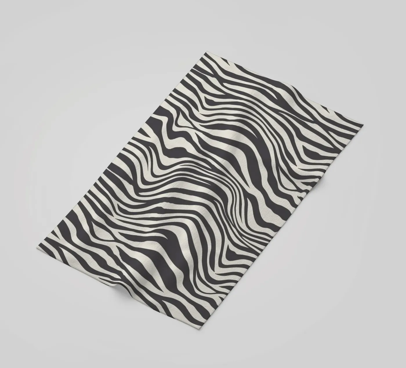 Modello animale 12 telo mare da Yaso Design Animal