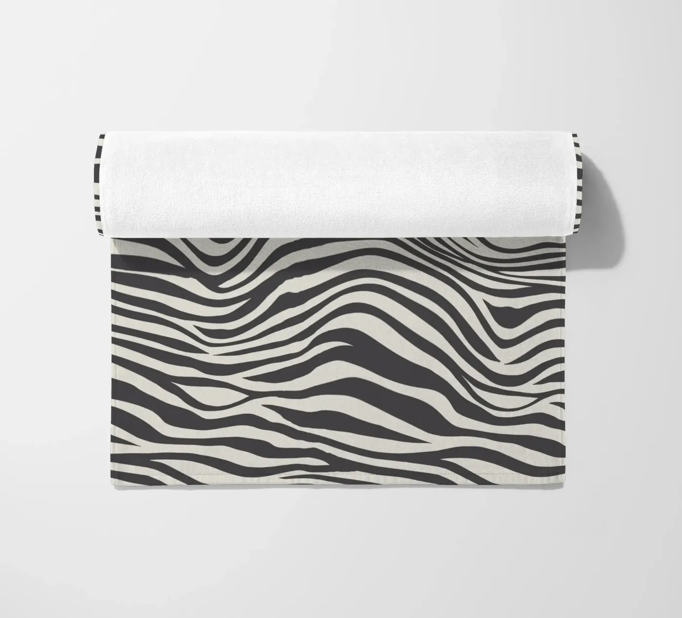 Modello animale 12 telo mare da Yaso Design Animal