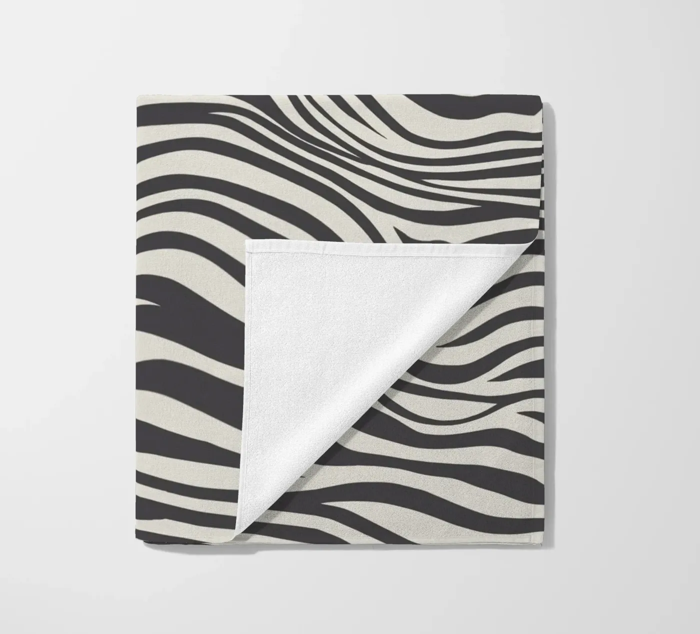 Modello animale 12 telo mare da Yaso Design Animal