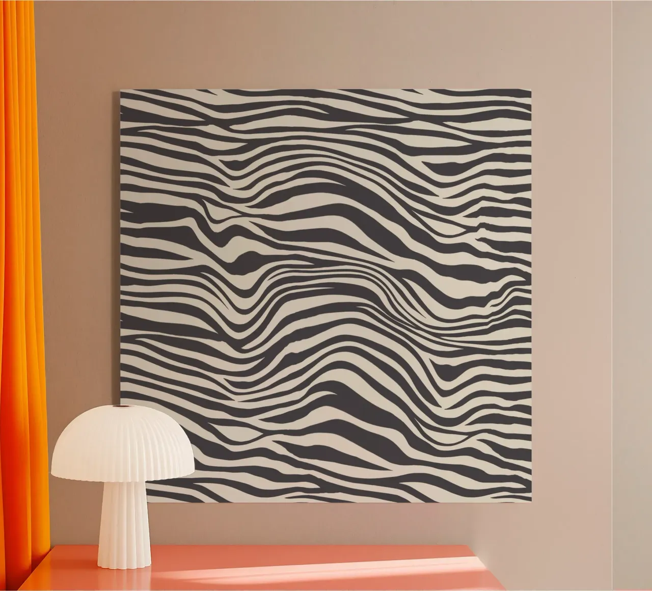 Modello animale 12 plexiglass da Yaso Design Animal